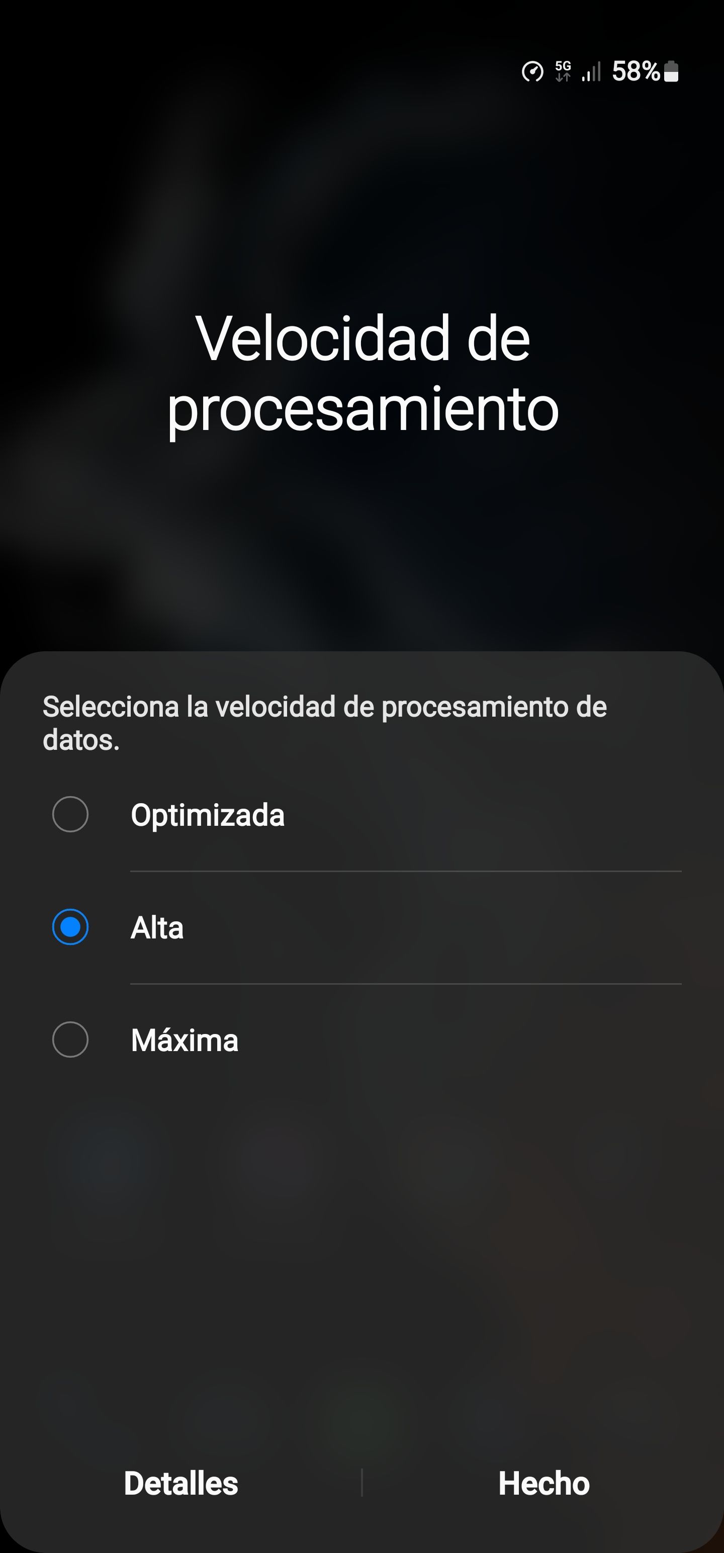 4/5g problems Samsung Community