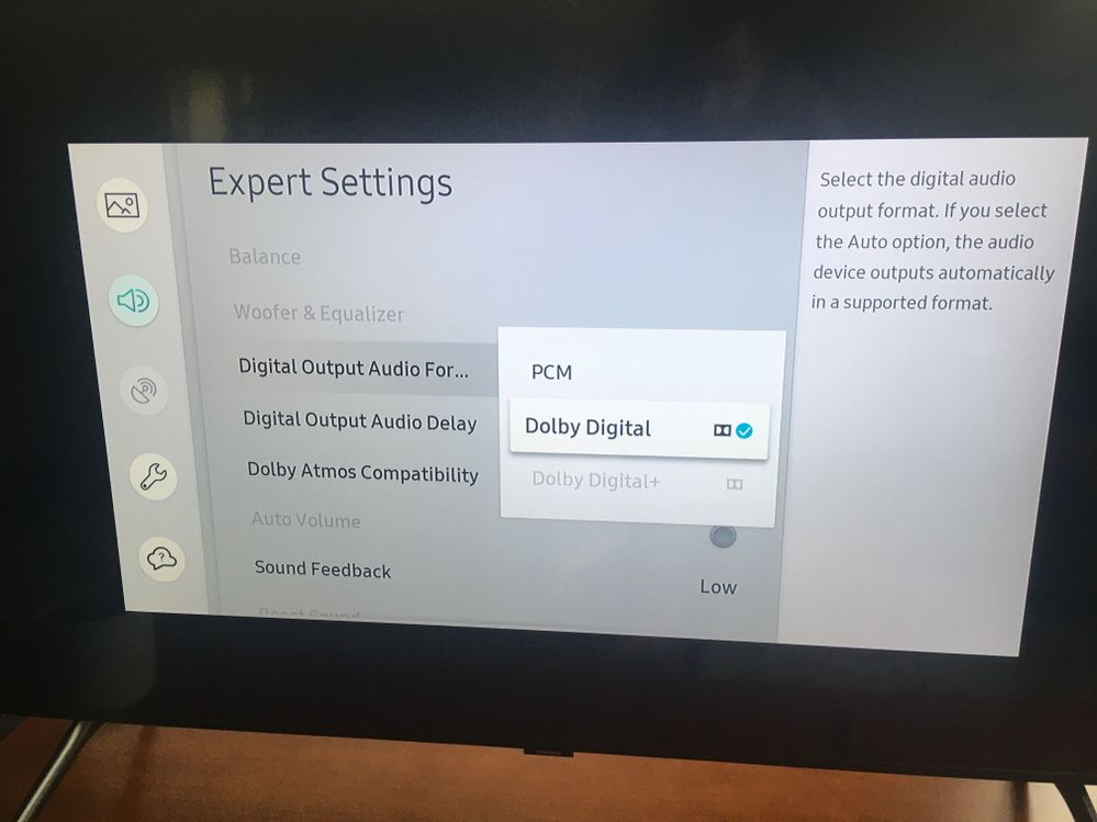 Can switch between modes on all other apps