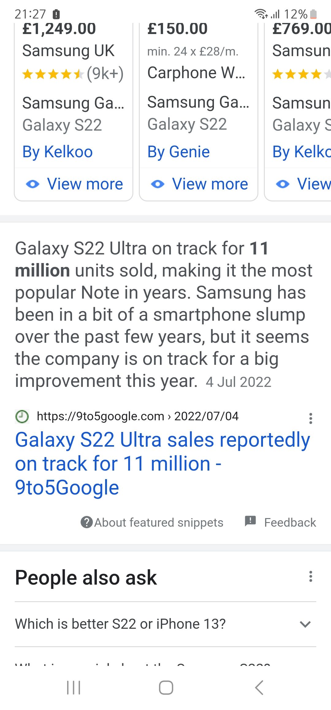 No sound in phone calls Samsung Community