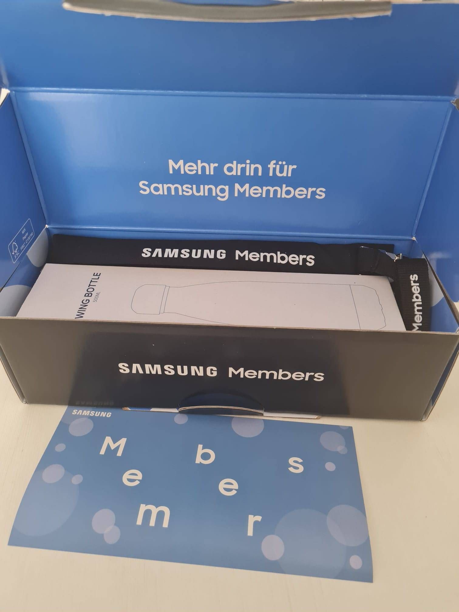 Samsung Member – Seite 2 - Samsung Community