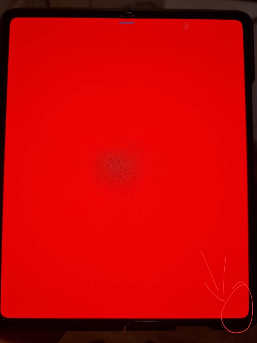 Z fold 3 Dead pixels Samsung Community