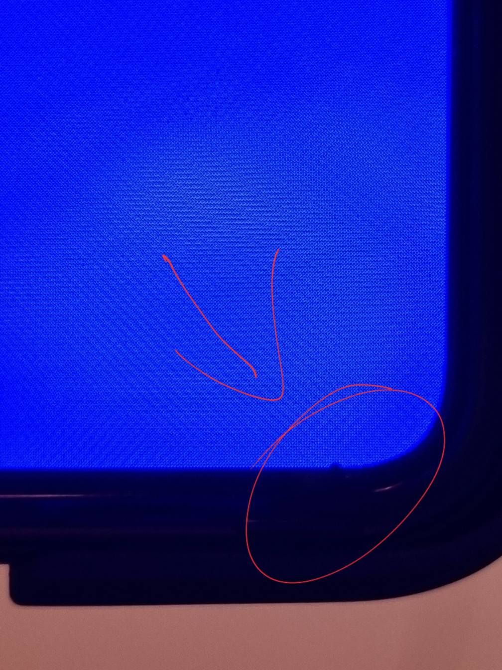 Z fold 3 Dead pixels Samsung Community