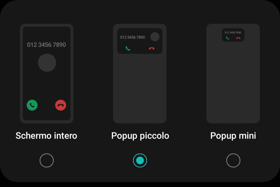 Chiamate numero sconosciuto Samsung Community