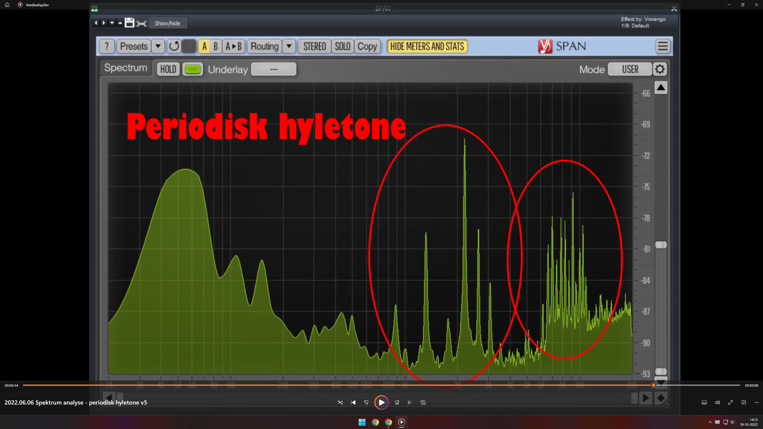 Neo QLED QE65QN95AATXXC high pitched noise Samsung Community