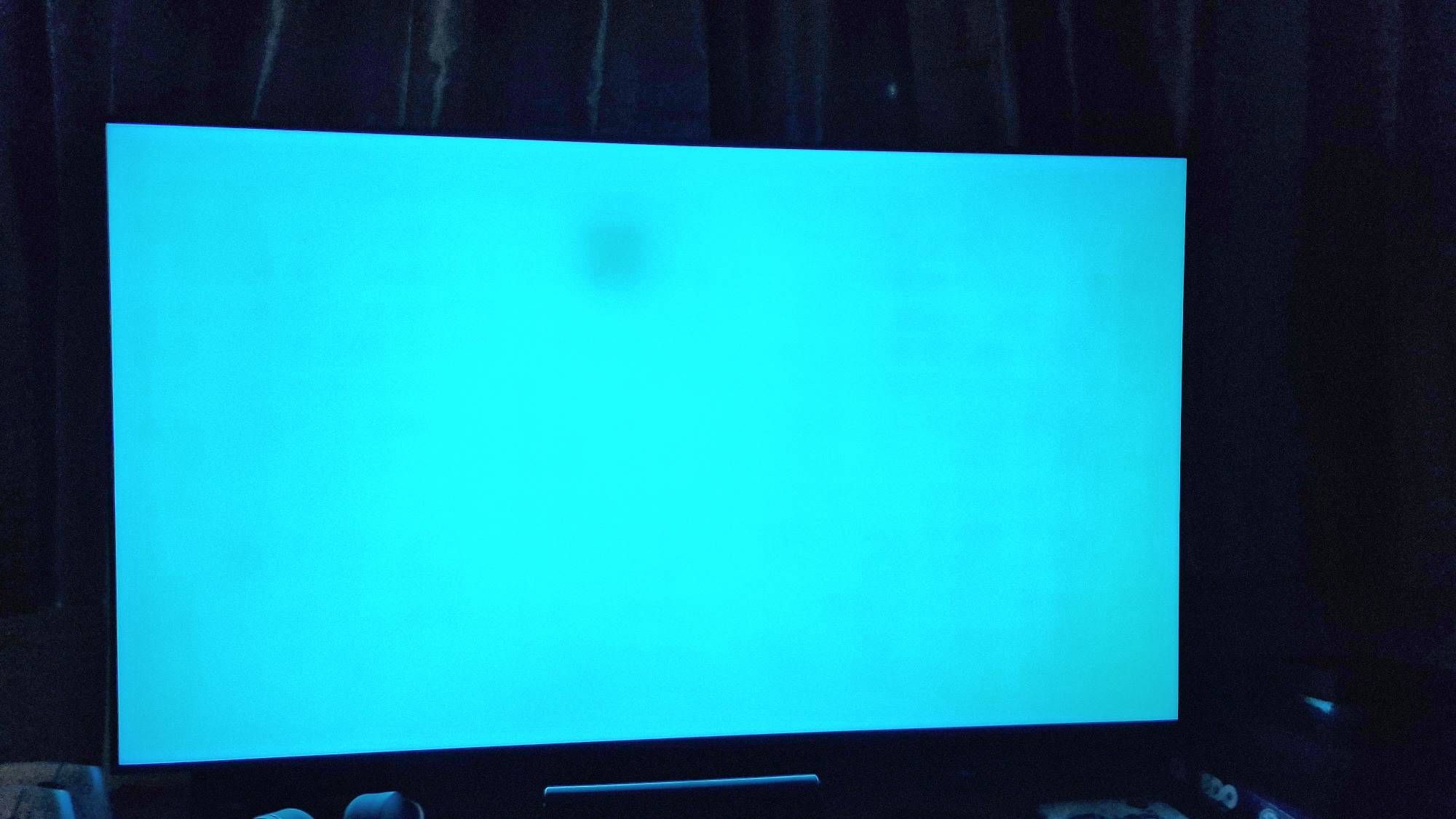 Brand new q95t dark patches Samsung Community