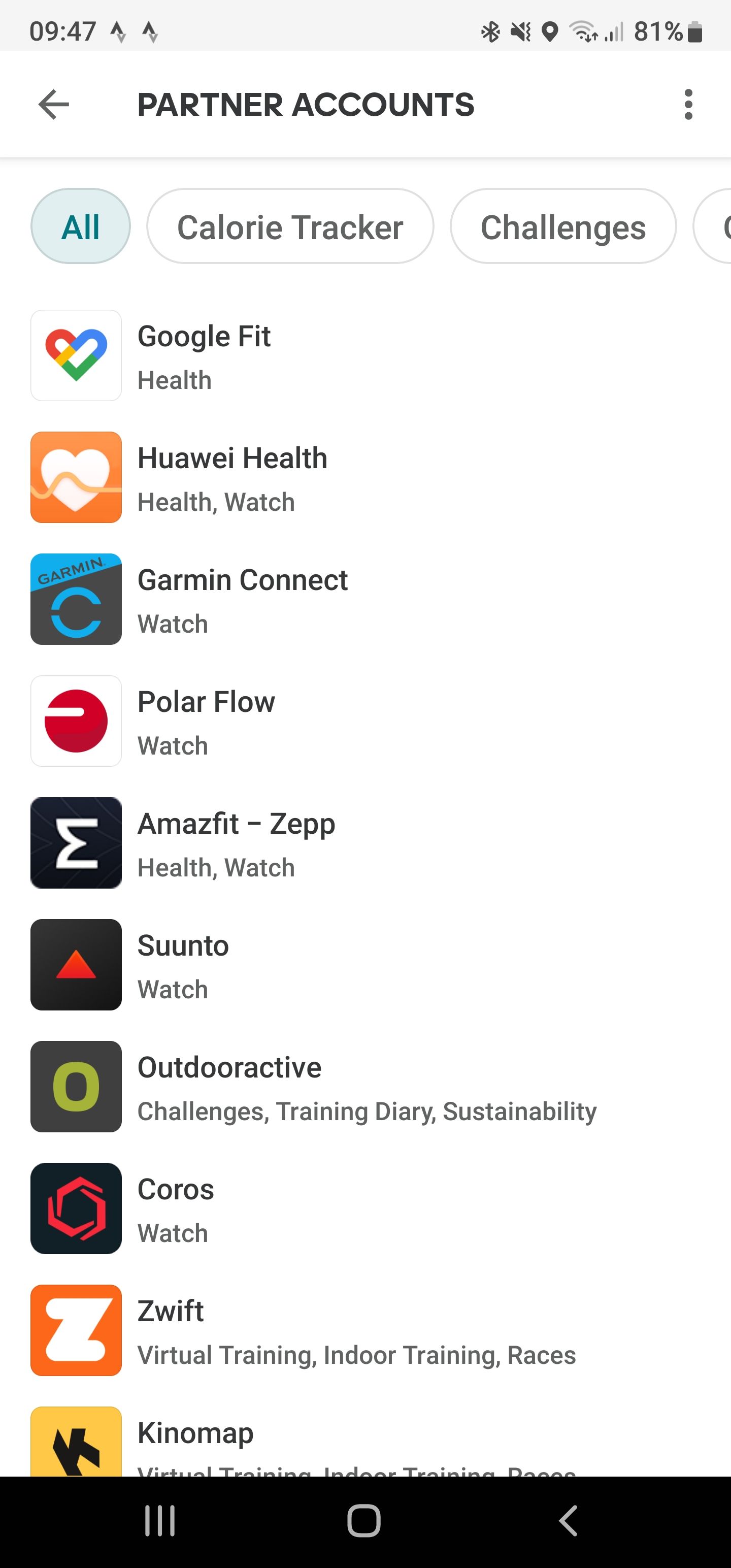 Conexão fitness: smartwatches e apps compatíveis com adidas Running