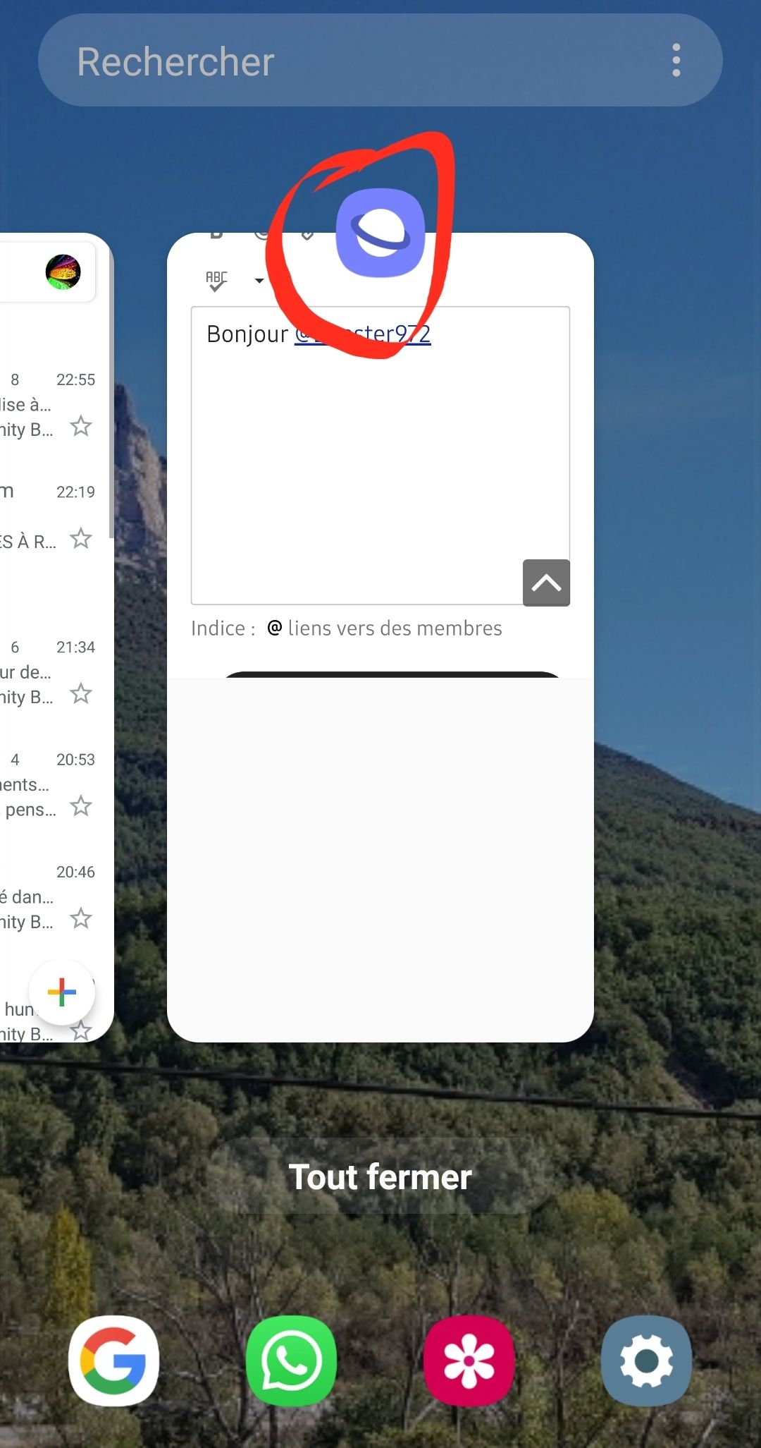 Mode D Emploi Barre De Son Samsung