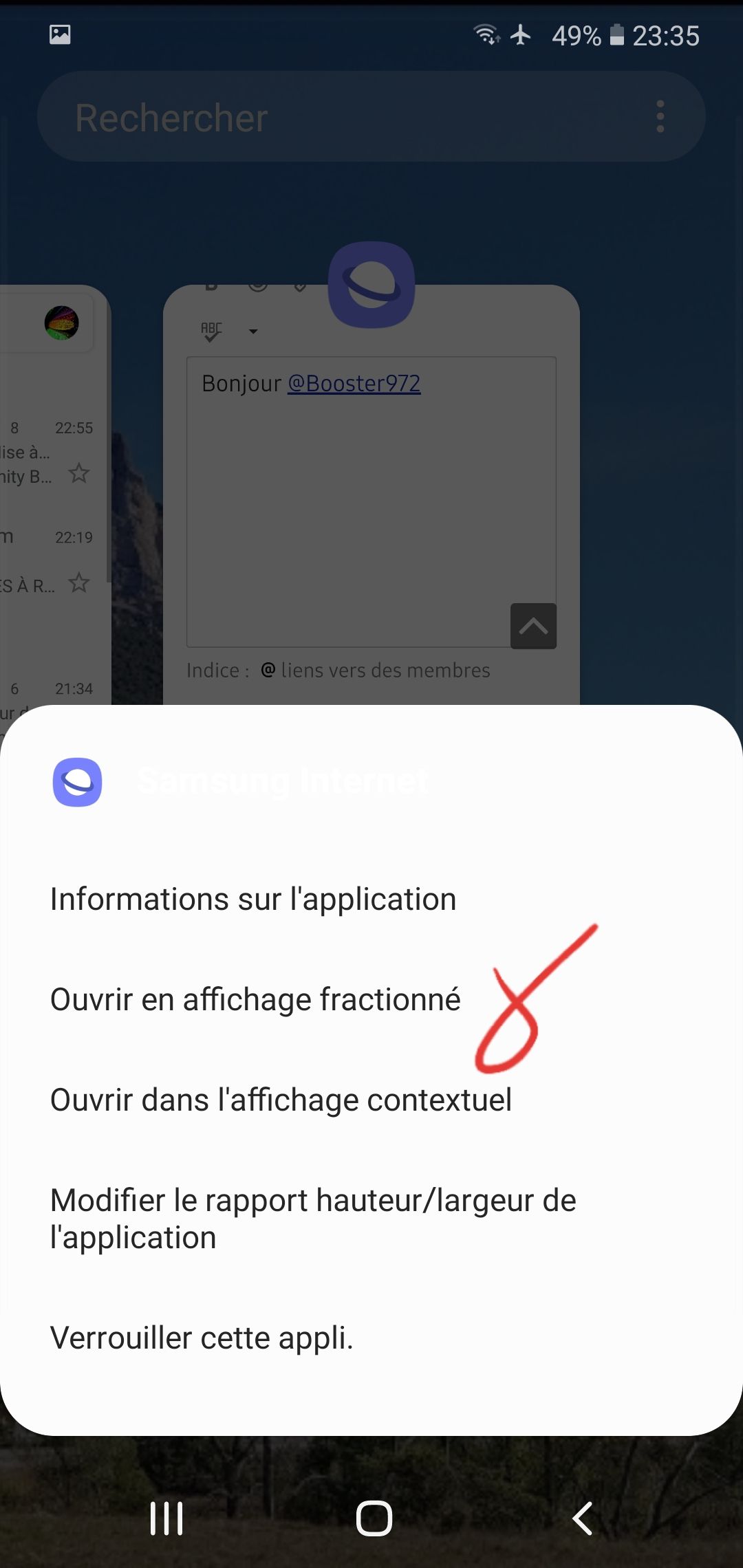 Mode D Emploi Barre De Son Samsung