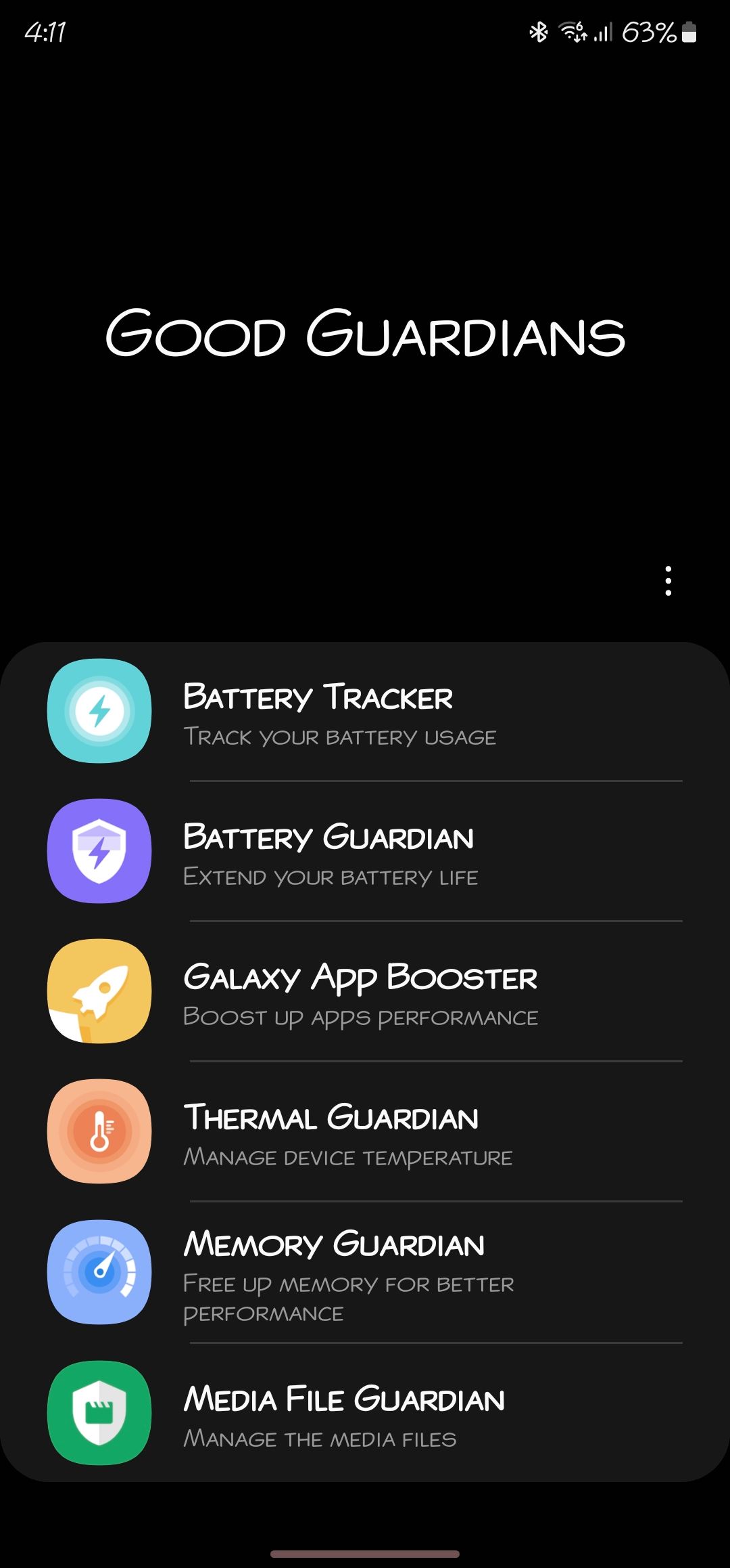 Resettare il telefono dopo aggiornamento Android 13 Samsung Community