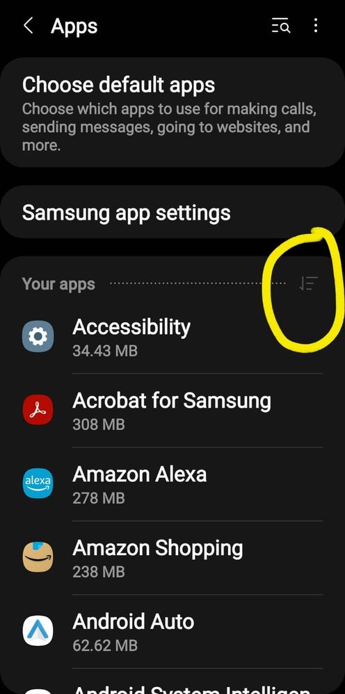 Usb connected/disconnected - Samsung Community