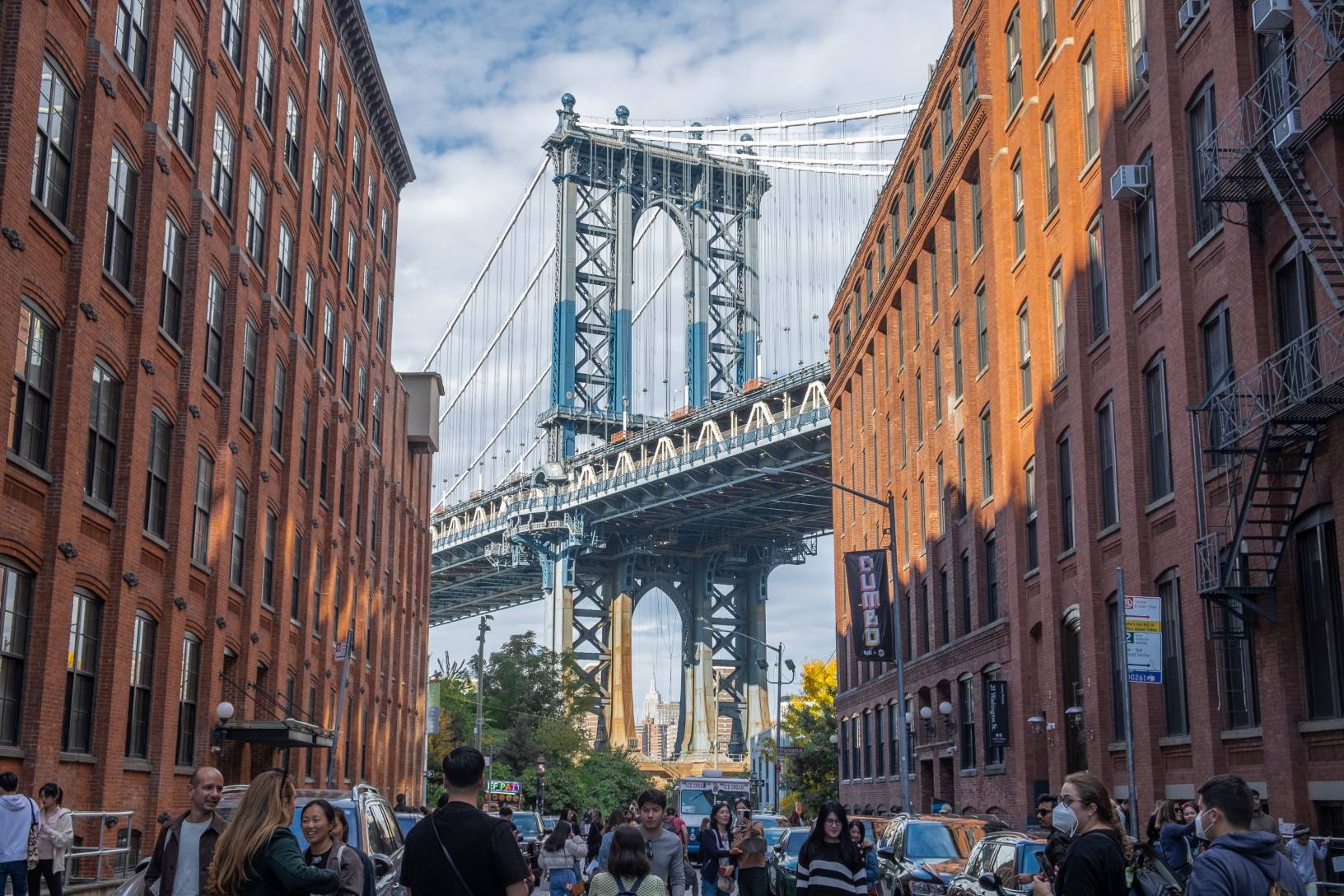 DUMBO, Brooklyn Samsung Community