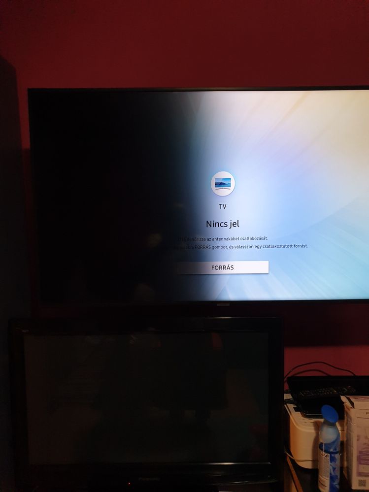 Samsung UHD TV képernyőprobléma - Samsung Community