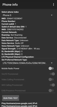 screen app info s10+de merde.jpg