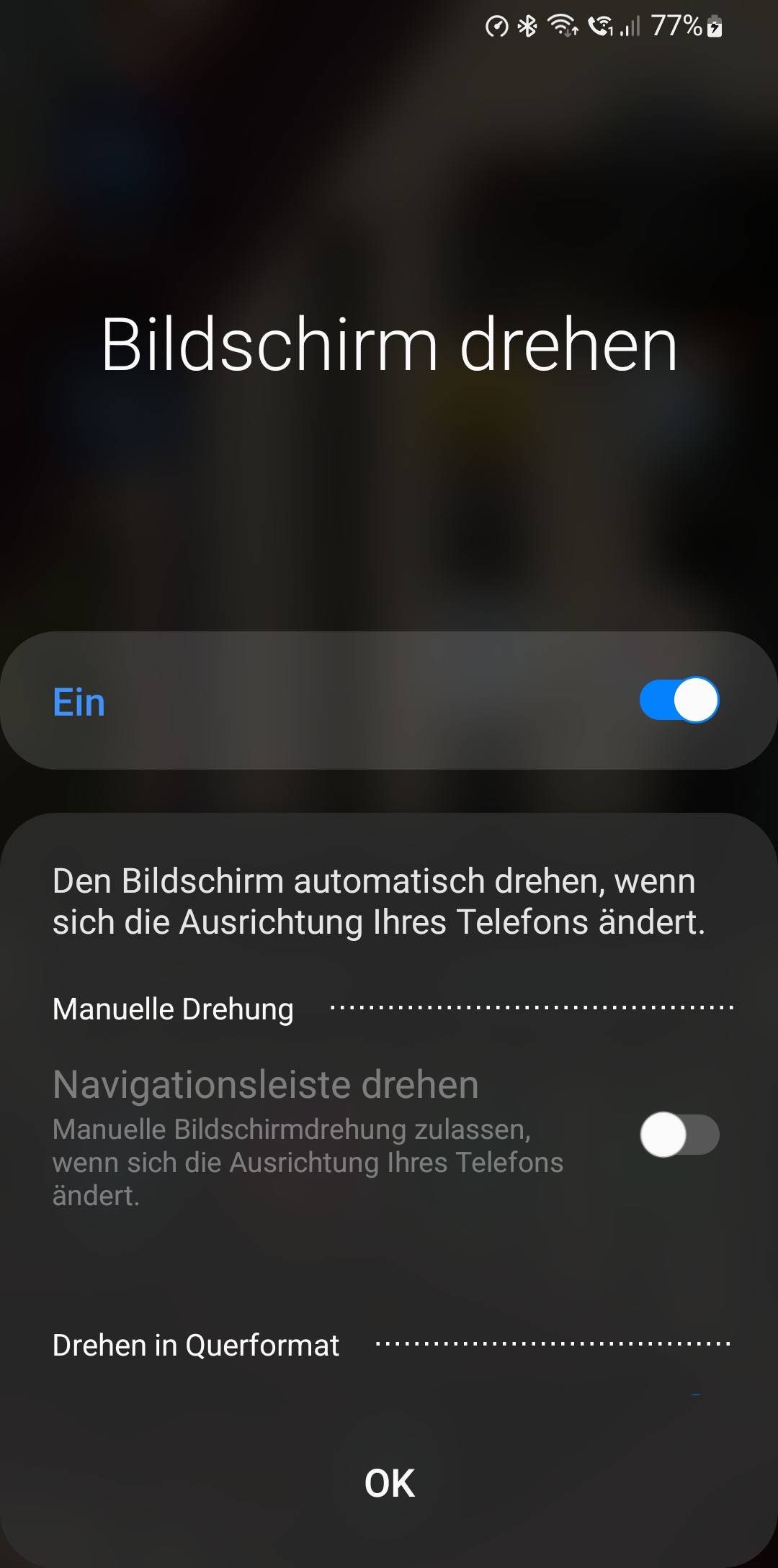 Samsung Handy Bild Automatisch Drehen: A Comprehensive Guide to the Revolutionary Feature