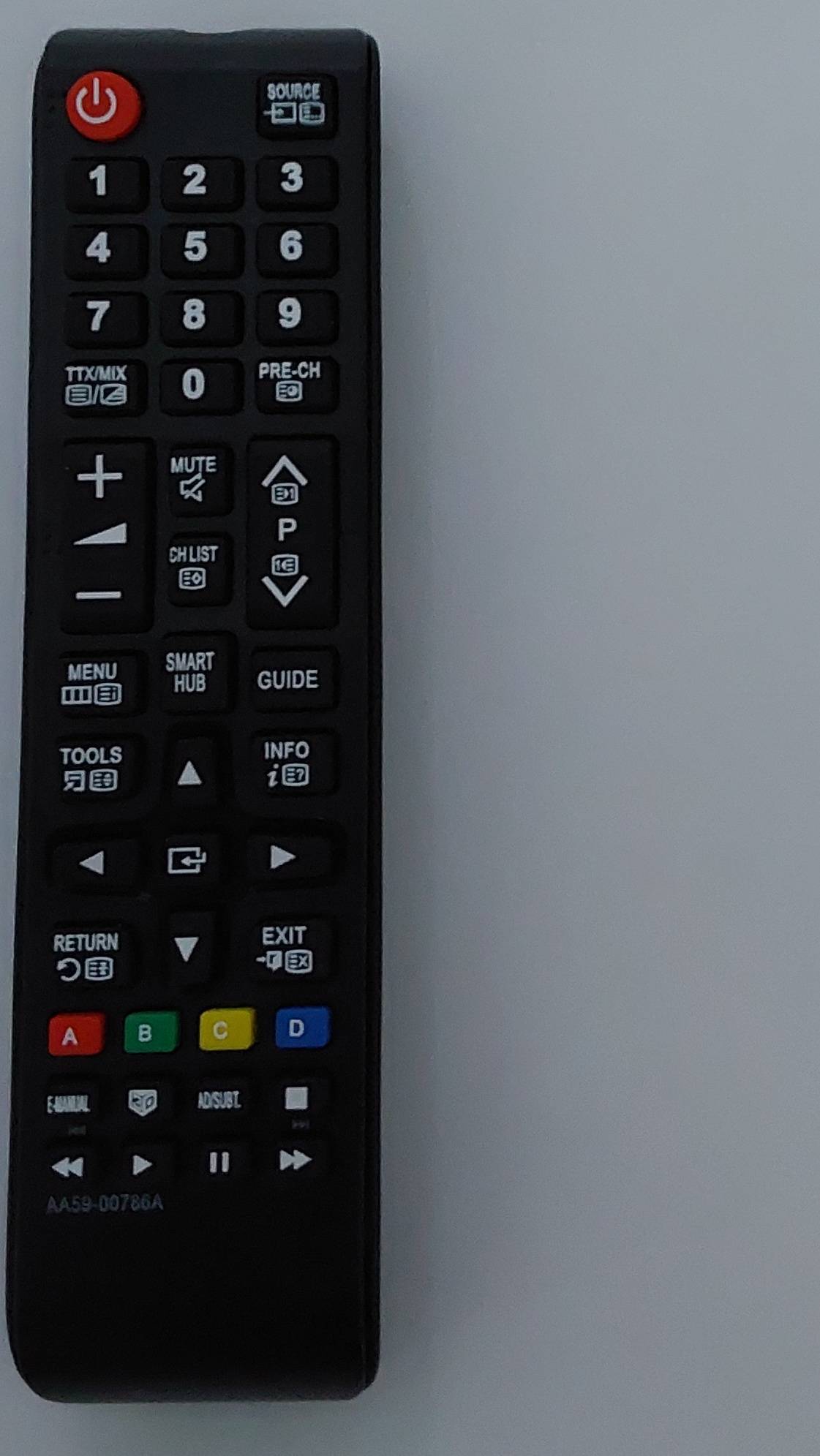 Aufnahme und ProgrammManager aufrufen Samsung Community