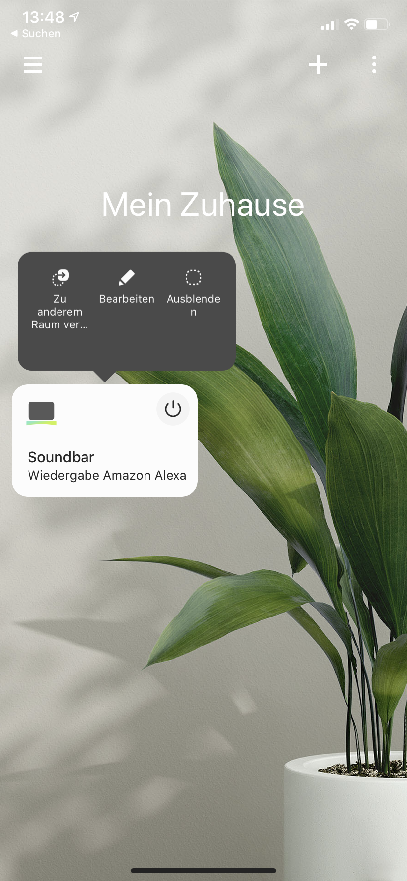 HW-Q70R Soundbar - Alexa Sprachbefehle - Samsung Community