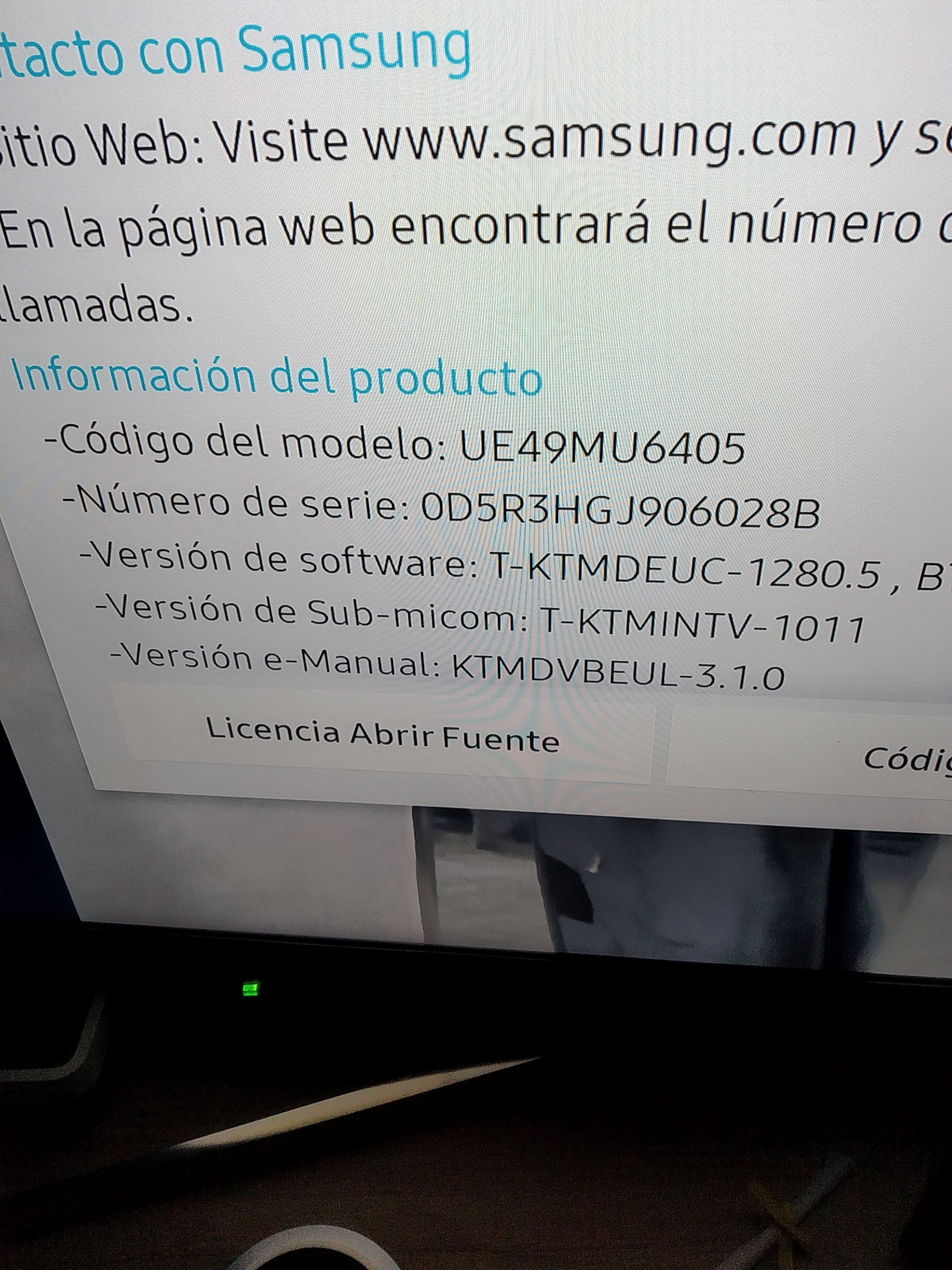 Se Necesita Permiso Para Conectar Su Dispositivo A Este Tv