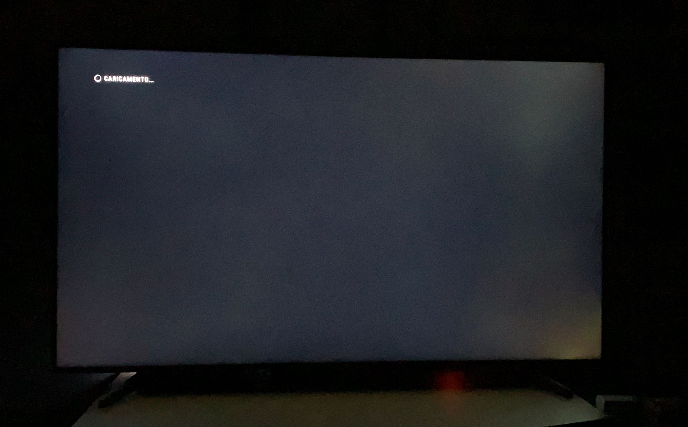 Problema Tv Samsung Schermo Nero Solo Audio