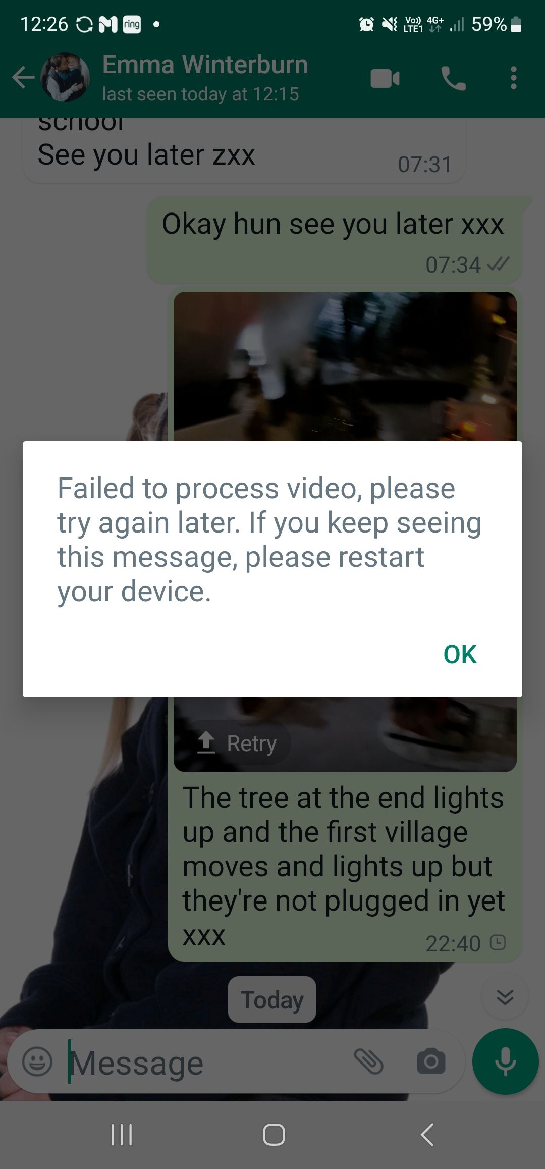 unable-to-send-videos-on-whatsapp-samsung-community