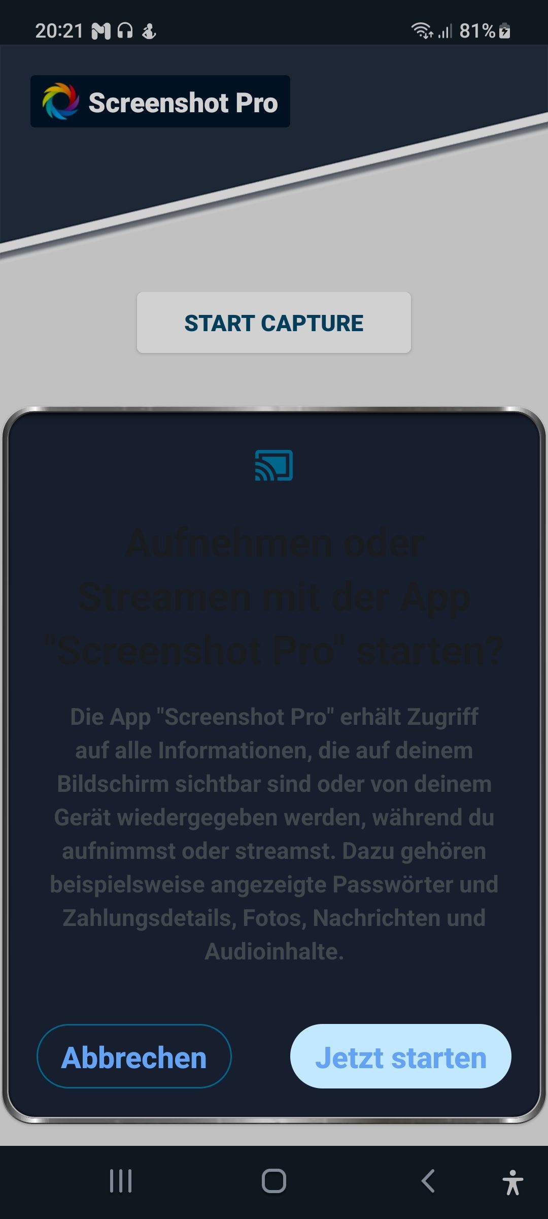 Nach dem Android 13 Updates Funktioniert nicht richtig Samsung Community