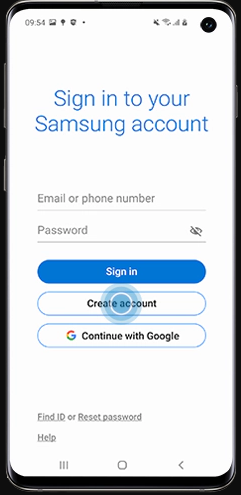Two-Step Verification - Page 7 - Samsung Community