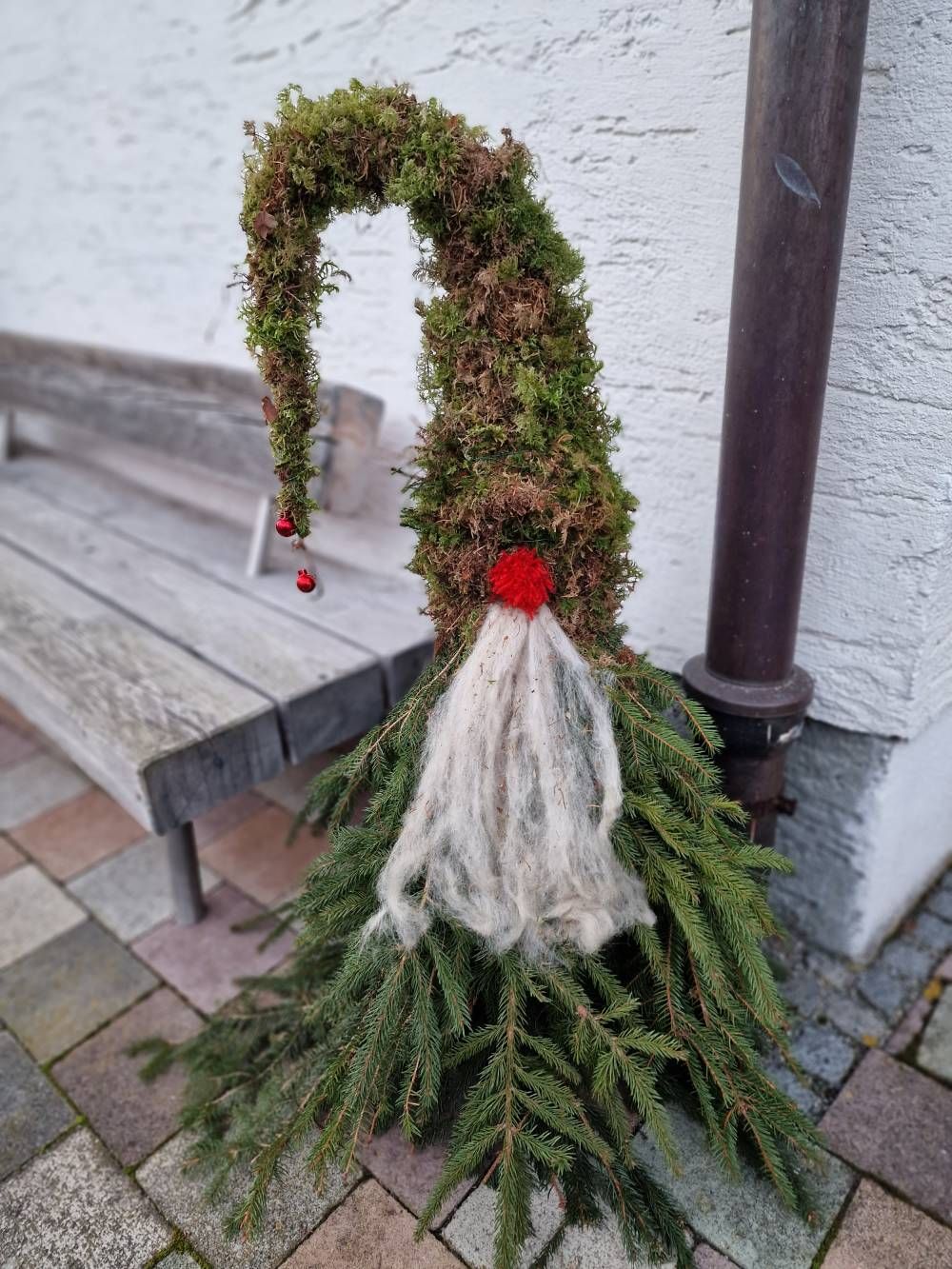 Nikolaus mal anders 😂🤣 - Samsung Community