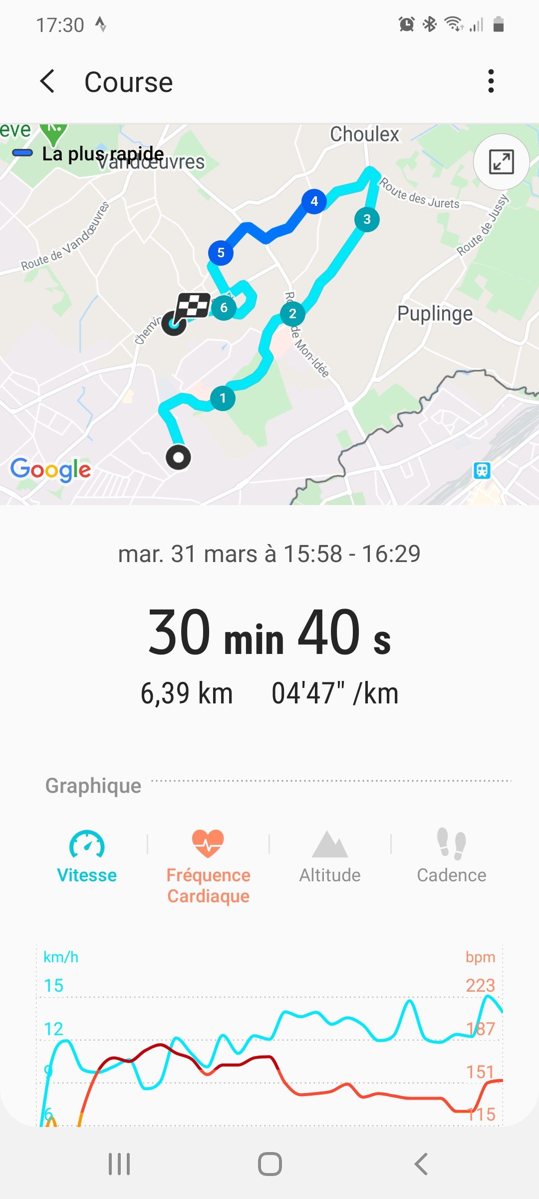 Samsung Health to Strava isn t correct Page 21 Samsung Community