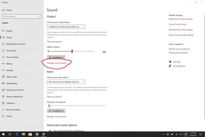 Solved Samsung Galaxy Buds with Windows 10 laptop Page 2