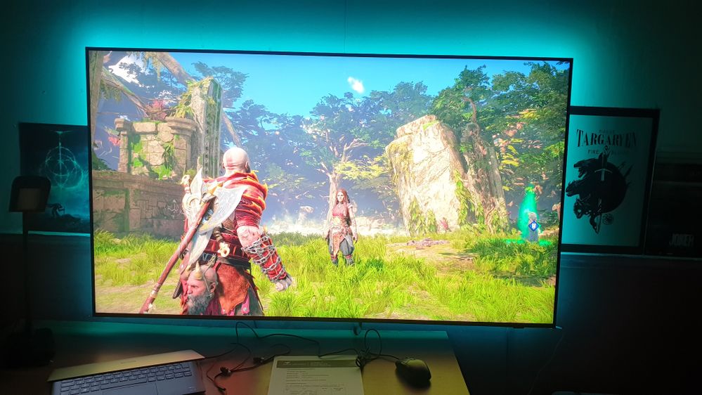 Update 1420 has destroyed HDR gaming on my QN90B - Samsung Community