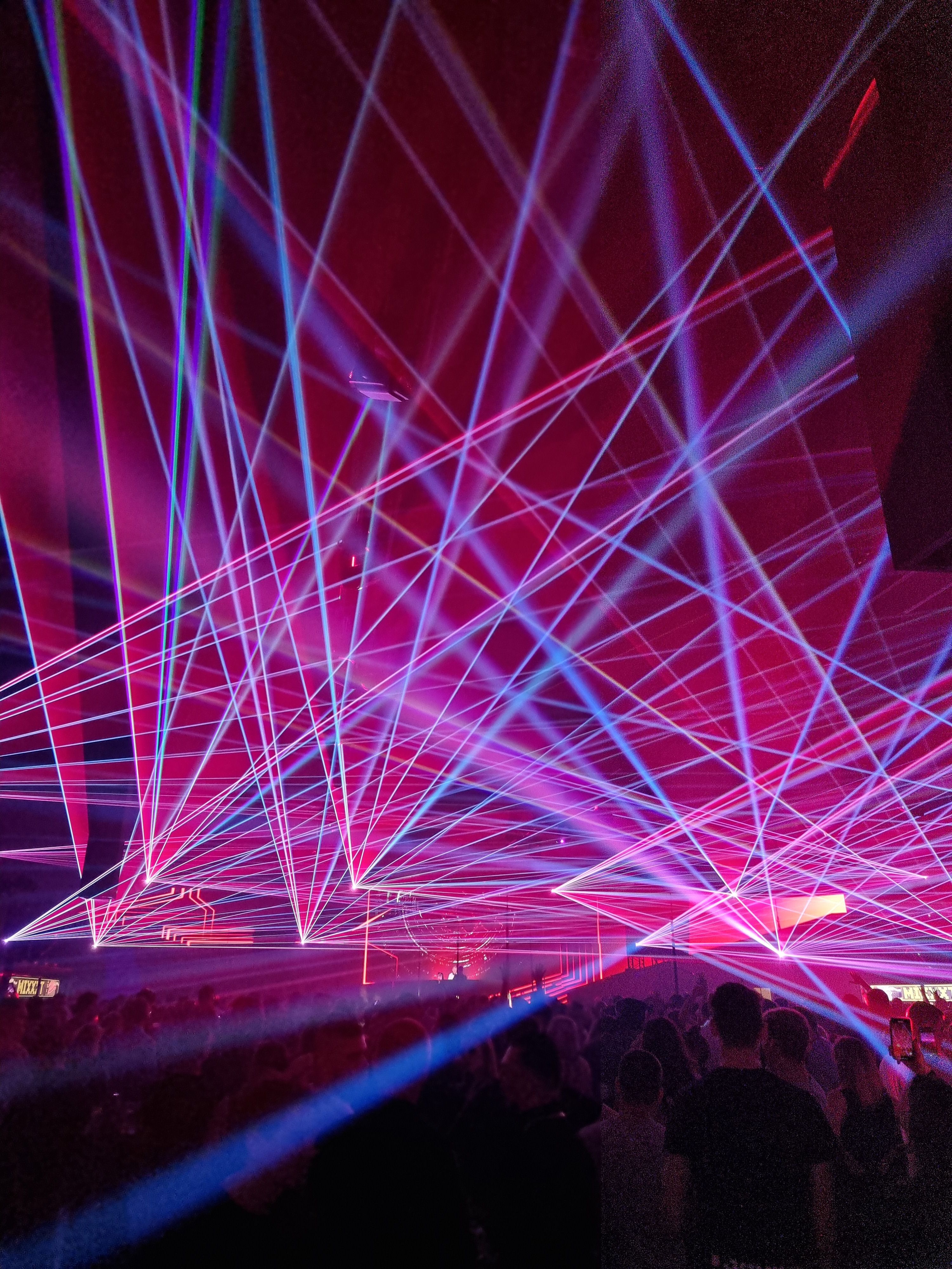 Zillion party Antwerpen Samsung Community