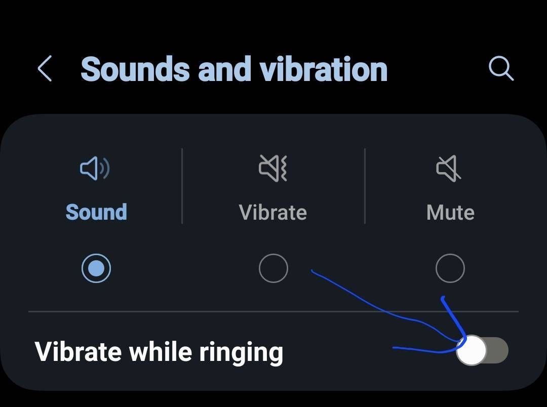 Samsung level u turn off vibration new arrivals