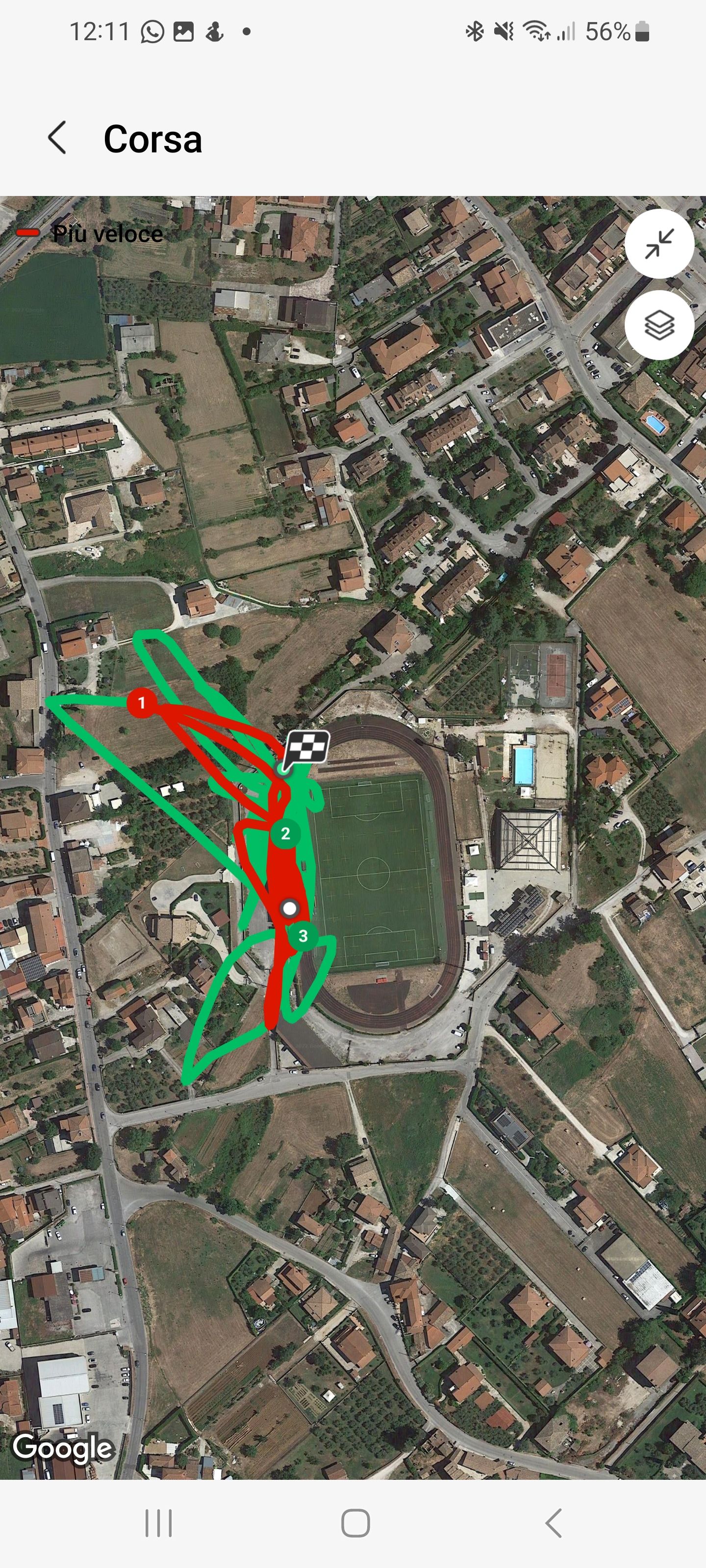 Problema GPS Samsung Watch 5 PRO Samsung Community