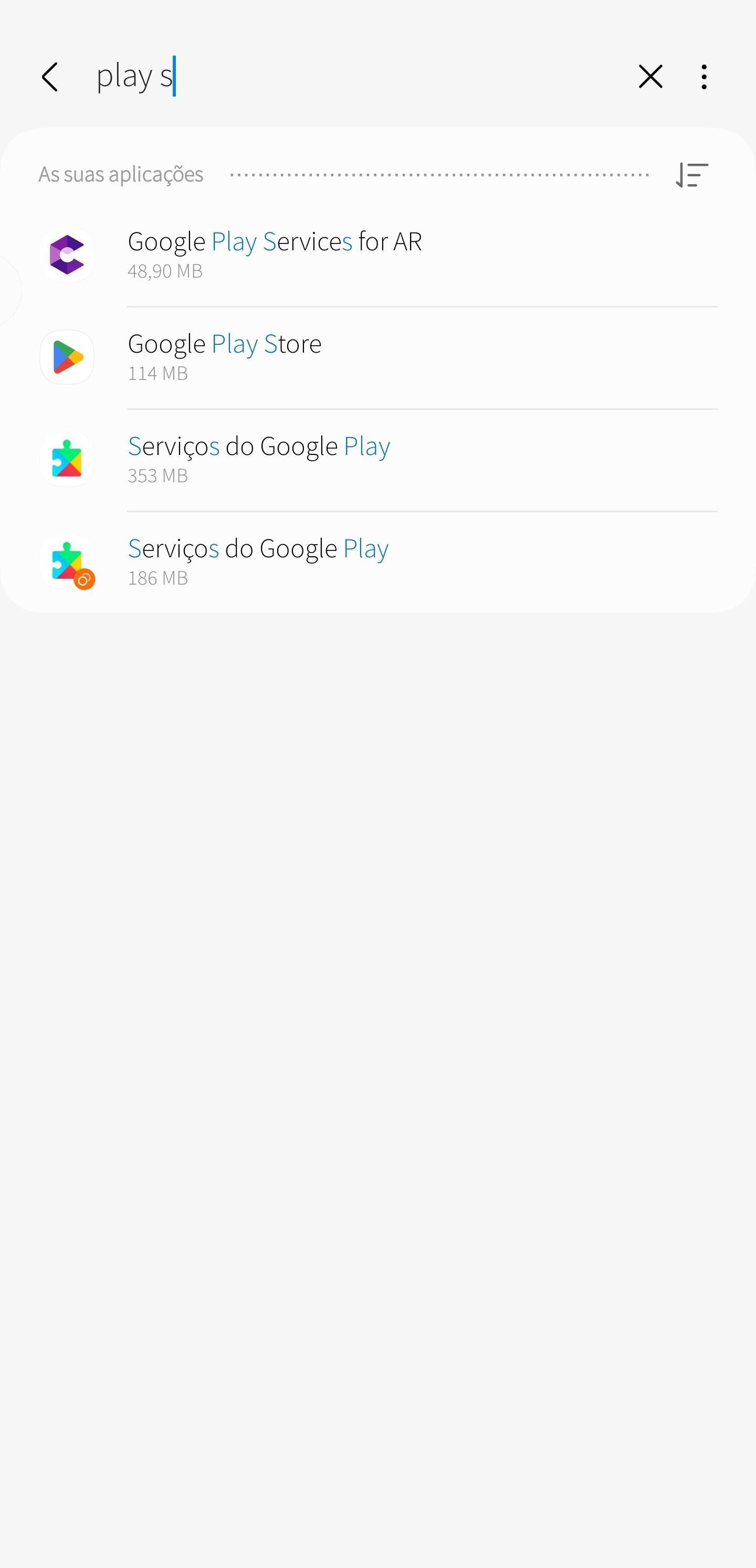 Google Play Store: estas são as novidades a chegar ao teu Android - 4gnews