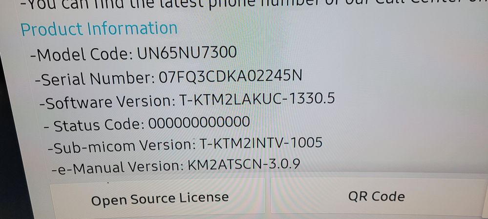 Firmwares for all Samsung models 