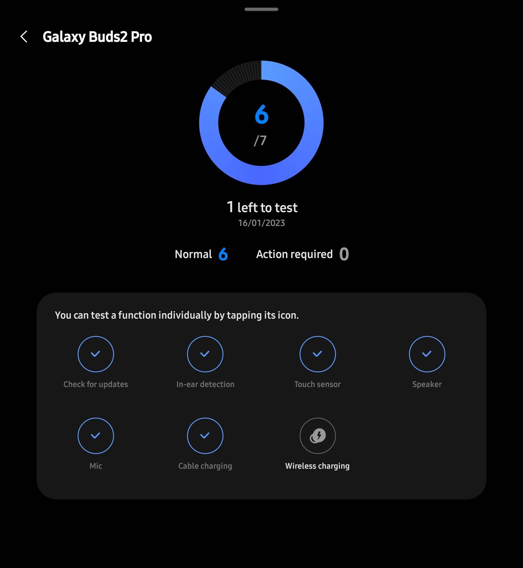 Bluetooth LTE Codecs - Samsung Community