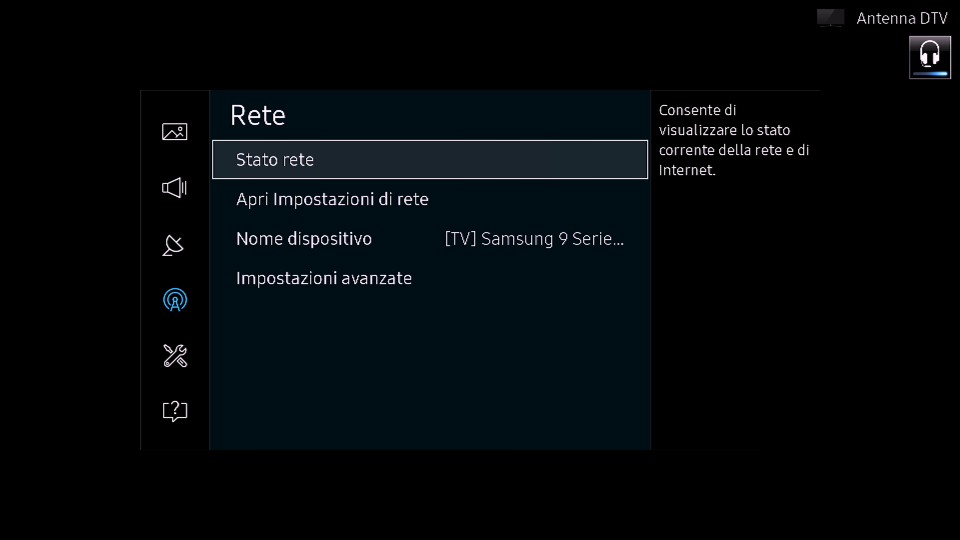 Come Togliere La Guida Vocale Tv Samsung