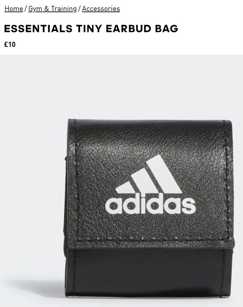 Adidas Vouchers as purchase incentives - Samsung Community
