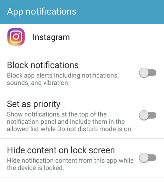 vibration instagram ausschalten ✓ Neue Instagram Story Kommentare ausschalten / deaktivieren! So  funktioniert's!