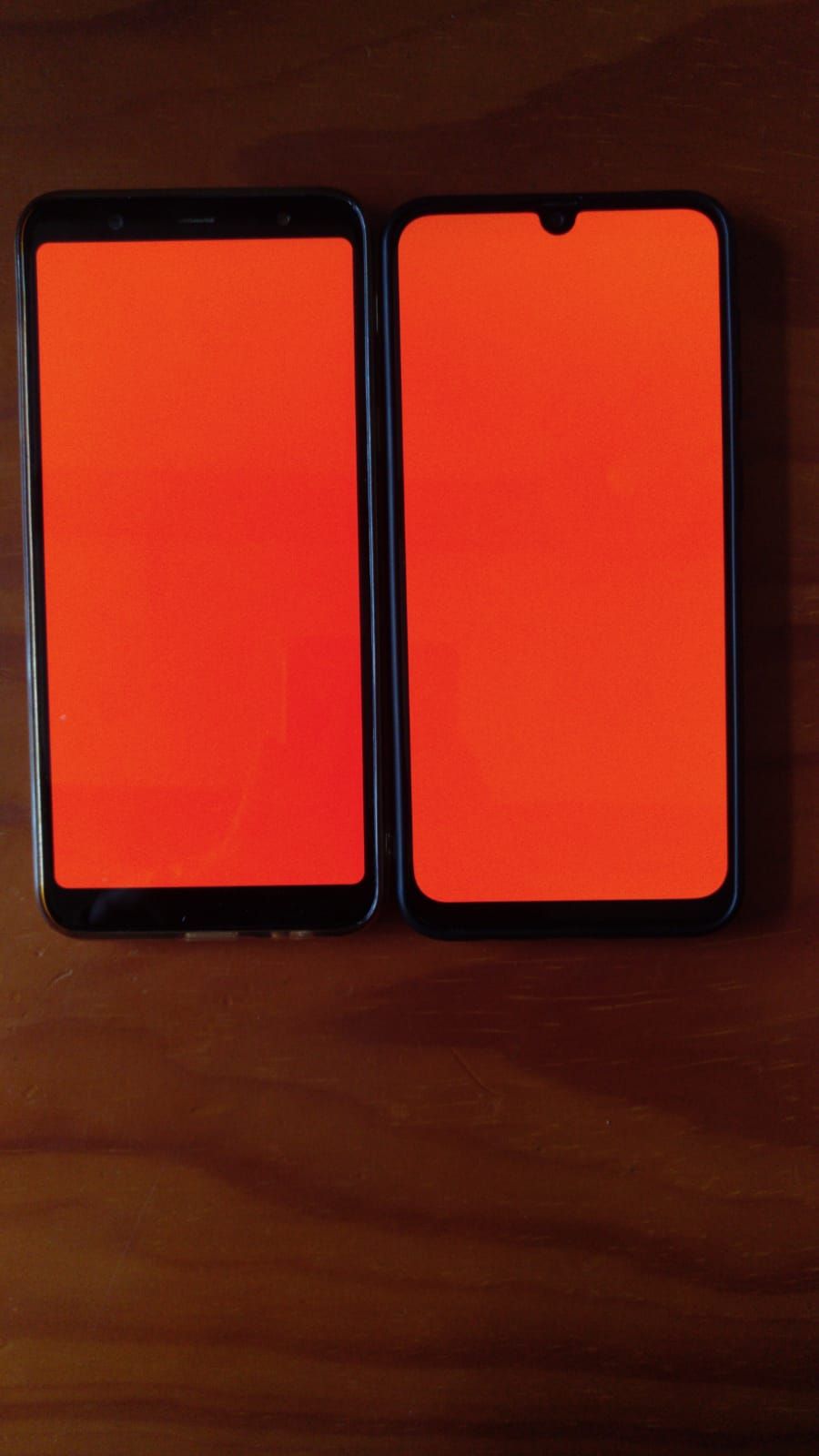 samsung a50 lock screen