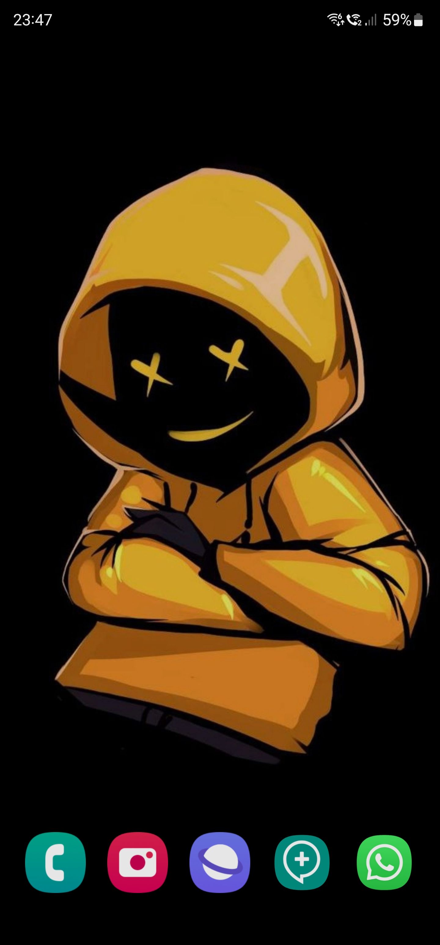 samsung galaxy s23 akkulaufzeit