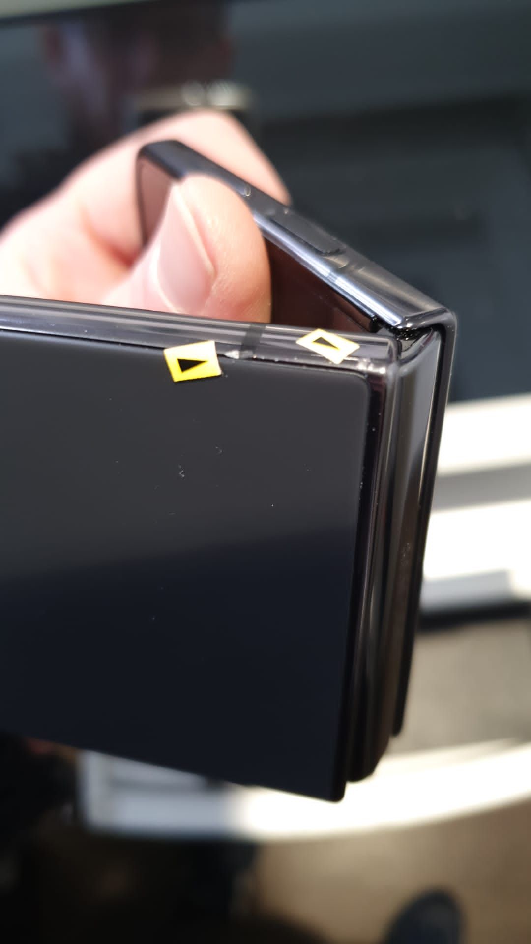 Solved Contact Details for Dispute of Warranty Samsung Community