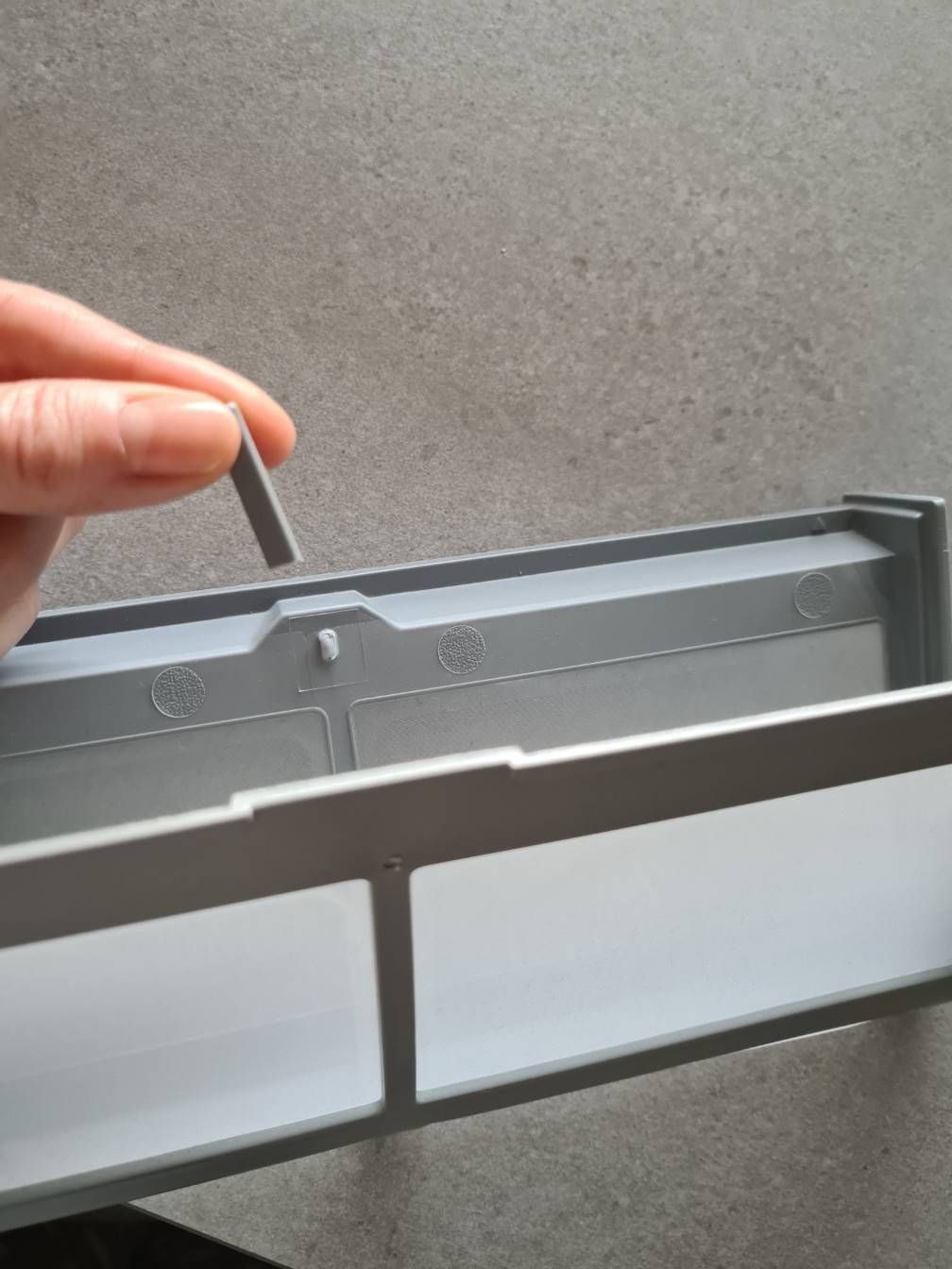 Scheda Di Controllo 481221479816 Asciugatrice WHIRLPOOL - Foto 5