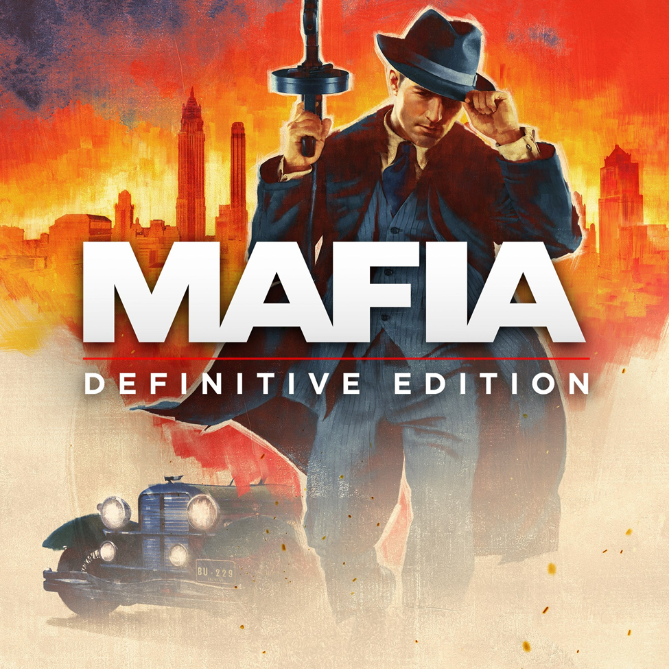 Review Mafia: Definitive Edition - Samsung Community