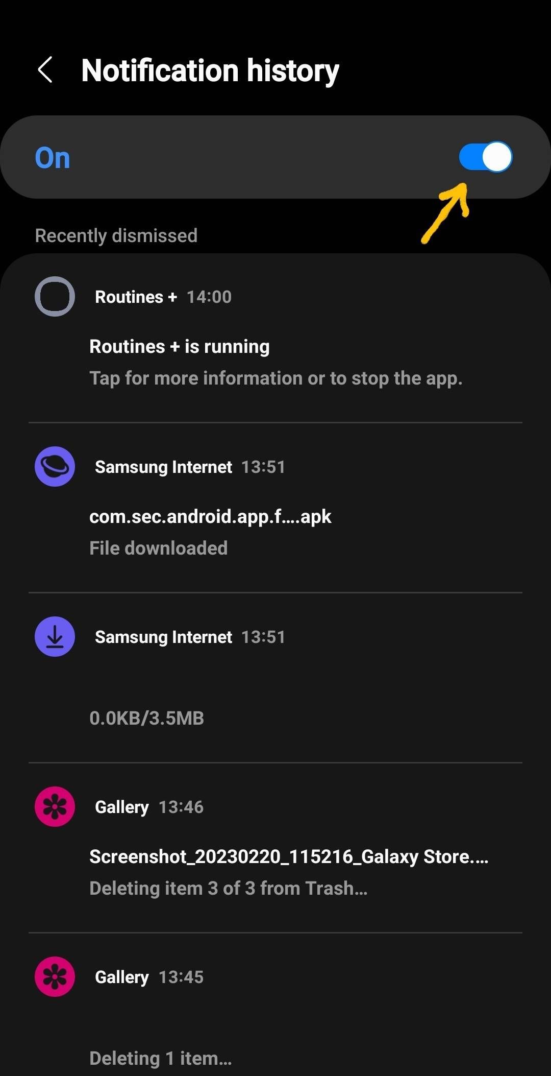 Eroare - Samsung Community