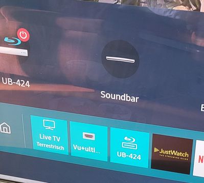 Neue Soundbar HW-S66B lässt sich nicht mit TV GQ65Q95 von 2020 verbinden!  HDMI und WiFi klappt nicht! - Samsung Community