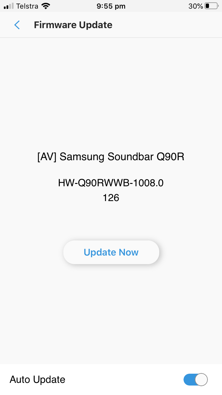HW-Q90R Lip-sync issues - Samsung Community