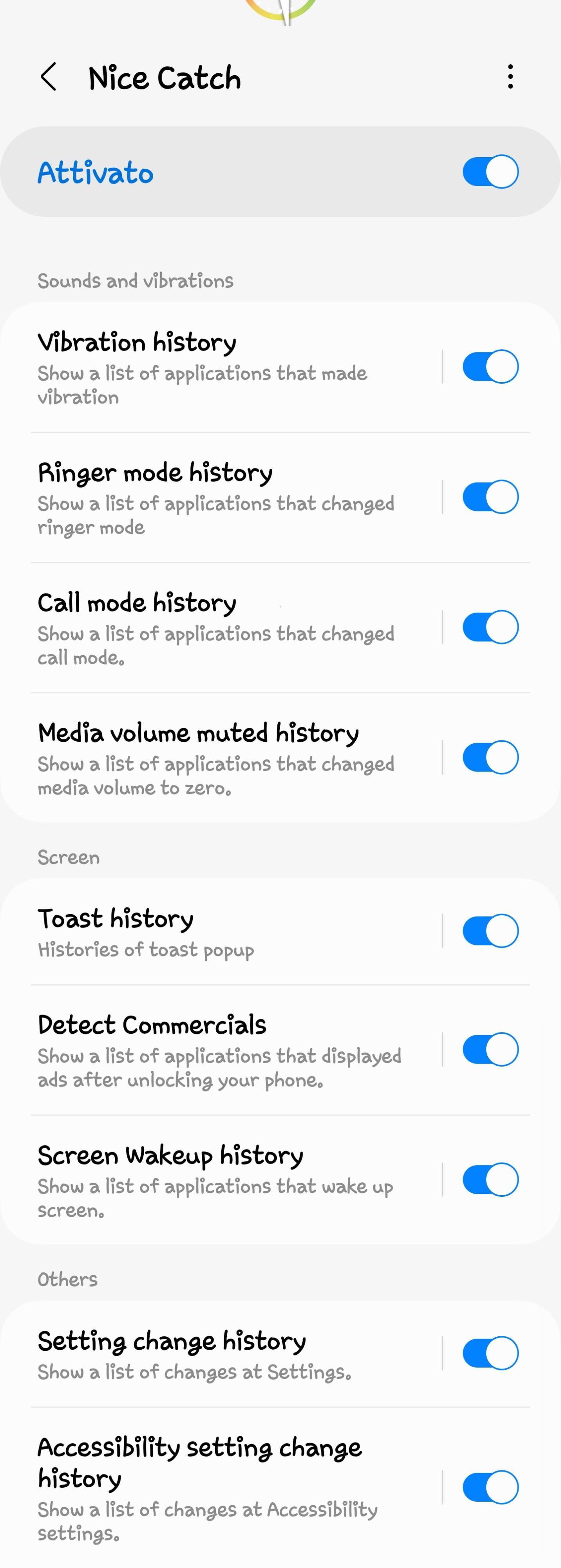 Suono di notifica senza notifica Samsung Community