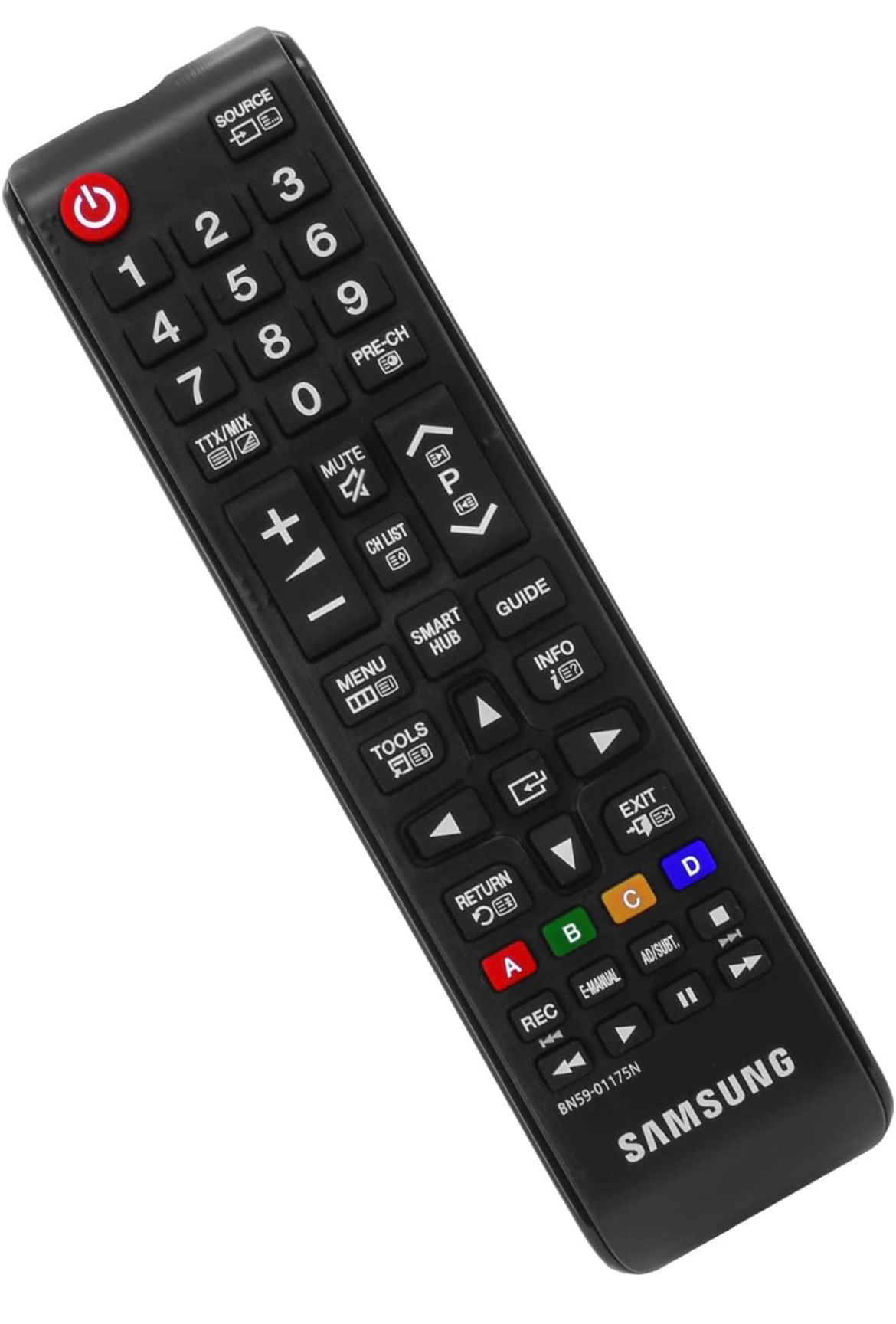 Ist eine OriginalSamsungInfrarotFernbedienung als Alternative zur SmartRemote für TV QN85B 55