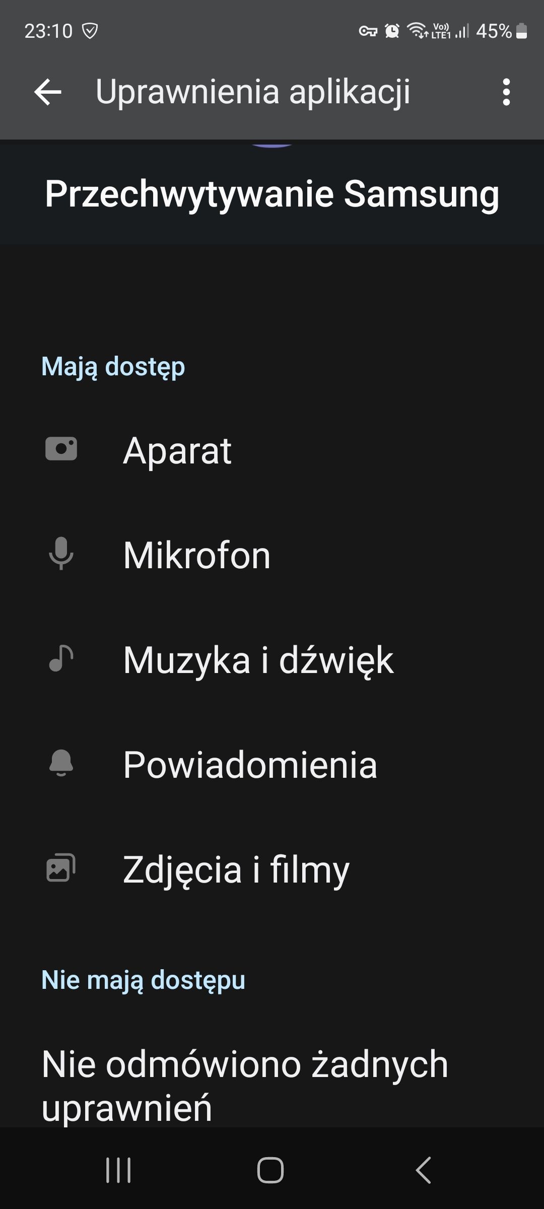 Rozwiązano Zrzut ekranu Strona 9 Samsung Community