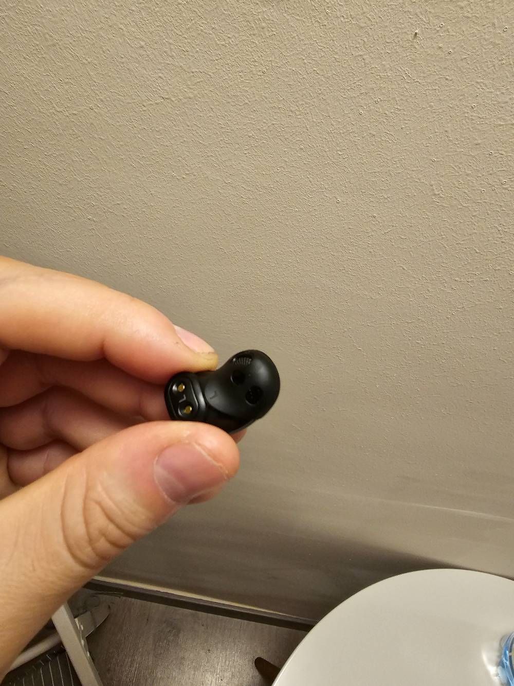 Buds live cadono Pagina 2 Samsung Community